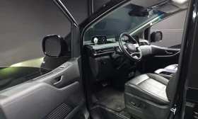 Hyundai Staria L3.5 Lounge, снимка 11