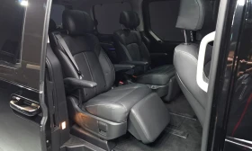Hyundai Staria L3.5 Lounge, снимка 10