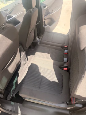 Opel Zafira 7 МЕСТА, снимка 8