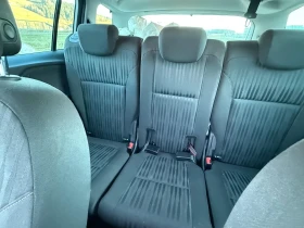 Opel Zafira 7 МЕСТА, снимка 9