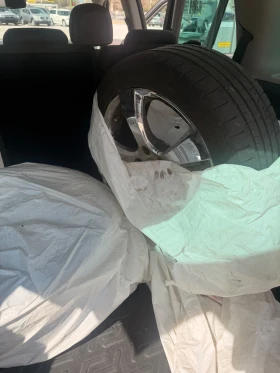 Opel Zafira 7 МЕСТА, снимка 9