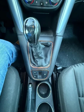 Opel Zafira 7 МЕСТА, снимка 7