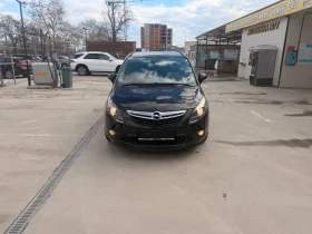 Opel Zafira 7 МЕСТА, снимка 1