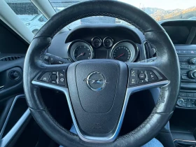 Opel Zafira 7 МЕСТА, снимка 5