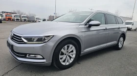 VW Passat 1.6TD-120к.с - 7G automat. , снимка 3
