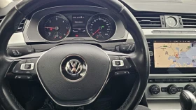 VW Passat 1.6TD-120к.с - 7G automat. , снимка 10