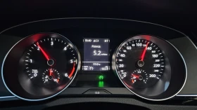 VW Passat 1.6TD-120к.с - 7G automat. , снимка 11