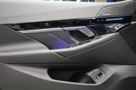 BMW 520 Xdrive* Msport Paket* FULL LED LIGHTS* 360* , снимка 14