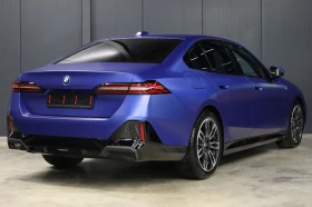 BMW 520 Xdrive* Msport Paket* FULL LED LIGHTS* 360* , снимка 8