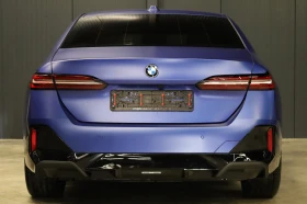 BMW 520 Xdrive* Msport Paket* FULL LED LIGHTS* 360* , снимка 7