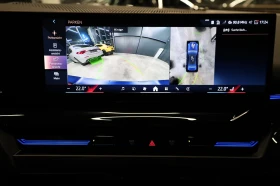 BMW 520 Xdrive* Msport Paket* FULL LED LIGHTS* 360* , снимка 11