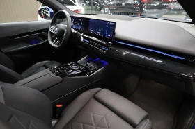 BMW 520 Xdrive* Msport Paket* FULL LED LIGHTS* 360* , снимка 15