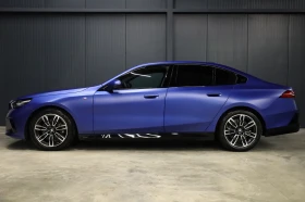 BMW 520 Xdrive* Msport Paket* FULL LED LIGHTS* 360* , снимка 3