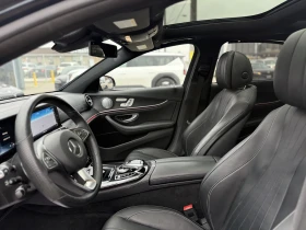 Mercedes-Benz E 400 АМG-pack BURMESTER , снимка 10