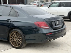 Mercedes-Benz E 400 АМG-pack BURMESTER , снимка 6
