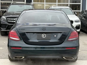 Mercedes-Benz E 400 АМG-pack BURMESTER , снимка 5
