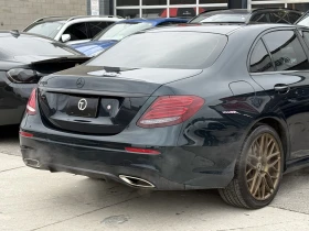Mercedes-Benz E 400 АМG-pack BURMESTER , снимка 4