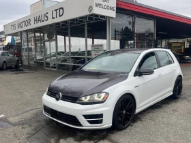 VW Golf R* 4MOTION* DSG* , снимка 1