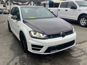 VW Golf R* 4MOTION* DSG* , снимка 3