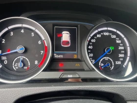 VW Golf R* 4MOTION* DSG* , снимка 12