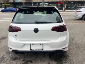 VW Golf R* 4MOTION* DSG* , снимка 7