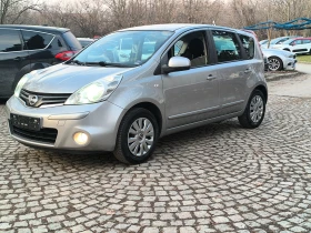 Nissan Note 1.4I КЛИМАТИК , снимка 2