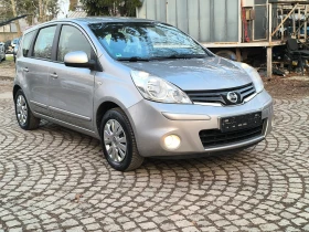 Nissan Note 1.4I КЛИМАТИК , снимка 3