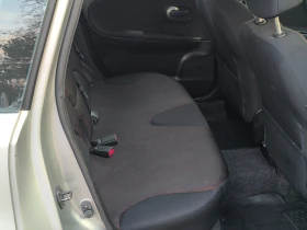 Nissan Note 1.4I КЛИМАТИК , снимка 10