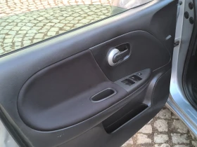 Nissan Note 1.4I КЛИМАТИК , снимка 12