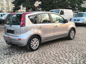 Nissan Note 1.4I КЛИМАТИК , снимка 5