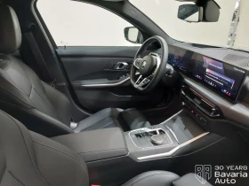 BMW 320 d xDrive M Sport Paket, снимка 9