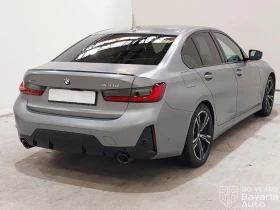 BMW 320 d xDrive M Sport Paket, снимка 4