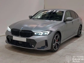BMW 320 d xDrive M Sport Paket, снимка 1