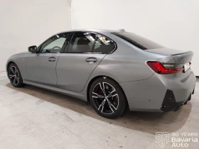 BMW 320 d xDrive M Sport Paket, снимка 2