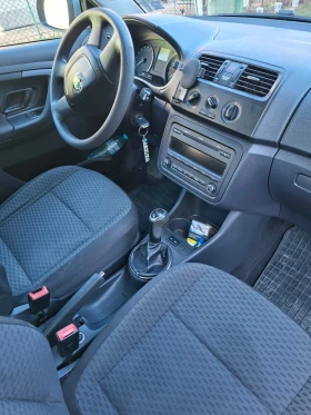 Skoda Fabia 1, 6, снимка 10