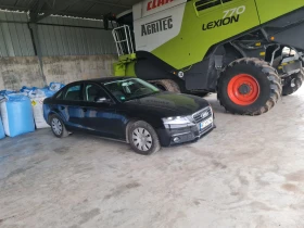 Audi A4 B8, снимка 2