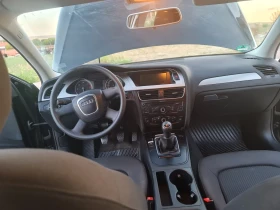 Audi A4 B8, снимка 8