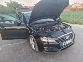 Audi A4 B8, снимка 4