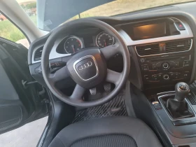 Audi A4 B8, снимка 9