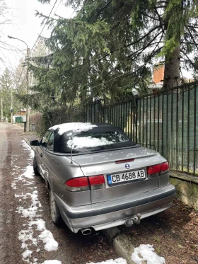 Saab 9-3, снимка 2