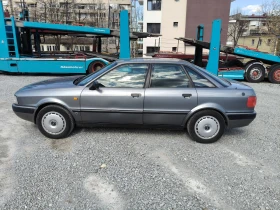 Audi 80, снимка 1