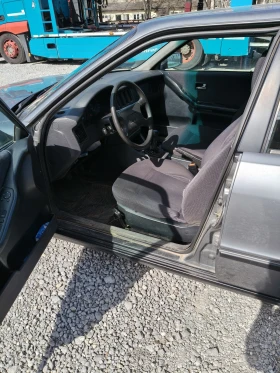 Audi 80, снимка 8