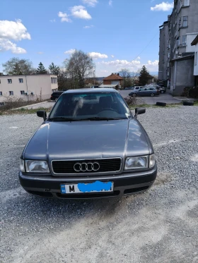 Audi 80, снимка 3
