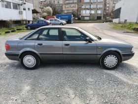 Audi 80, снимка 2