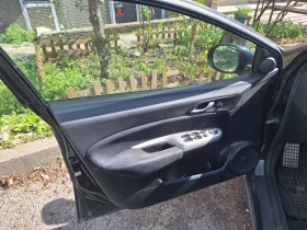 Honda Civic 1.4, снимка 6