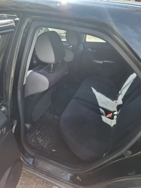 Honda Civic 1.4, снимка 7