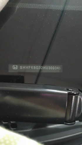 Honda Civic TYPE R* РЪЧНИ СКОРОСТИ* CARFAX* ОТ ПРЕДСТАВИТЕЛСТВ, снимка 10