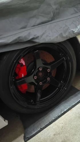 Honda Civic TYPE R* РЪЧНИ СКОРОСТИ* CARFAX* ОТ ПРЕДСТАВИТЕЛСТВ, снимка 7