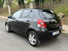 Toyota Yaris 1.4D/90к.с-/ 6ск, снимка 5