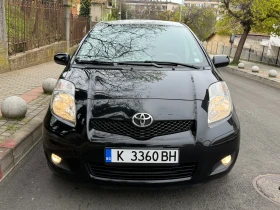 Toyota Yaris 1.4D/90к.с-/ 6ск, снимка 3